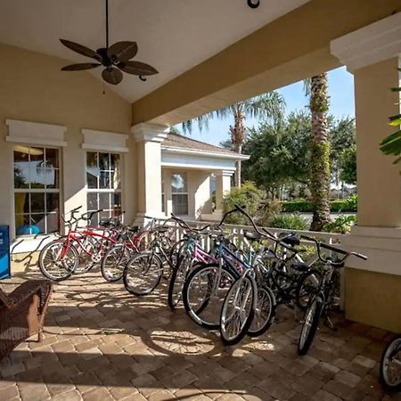 Resort-Style Condo Near Disney World Kissimmee Exterior photo